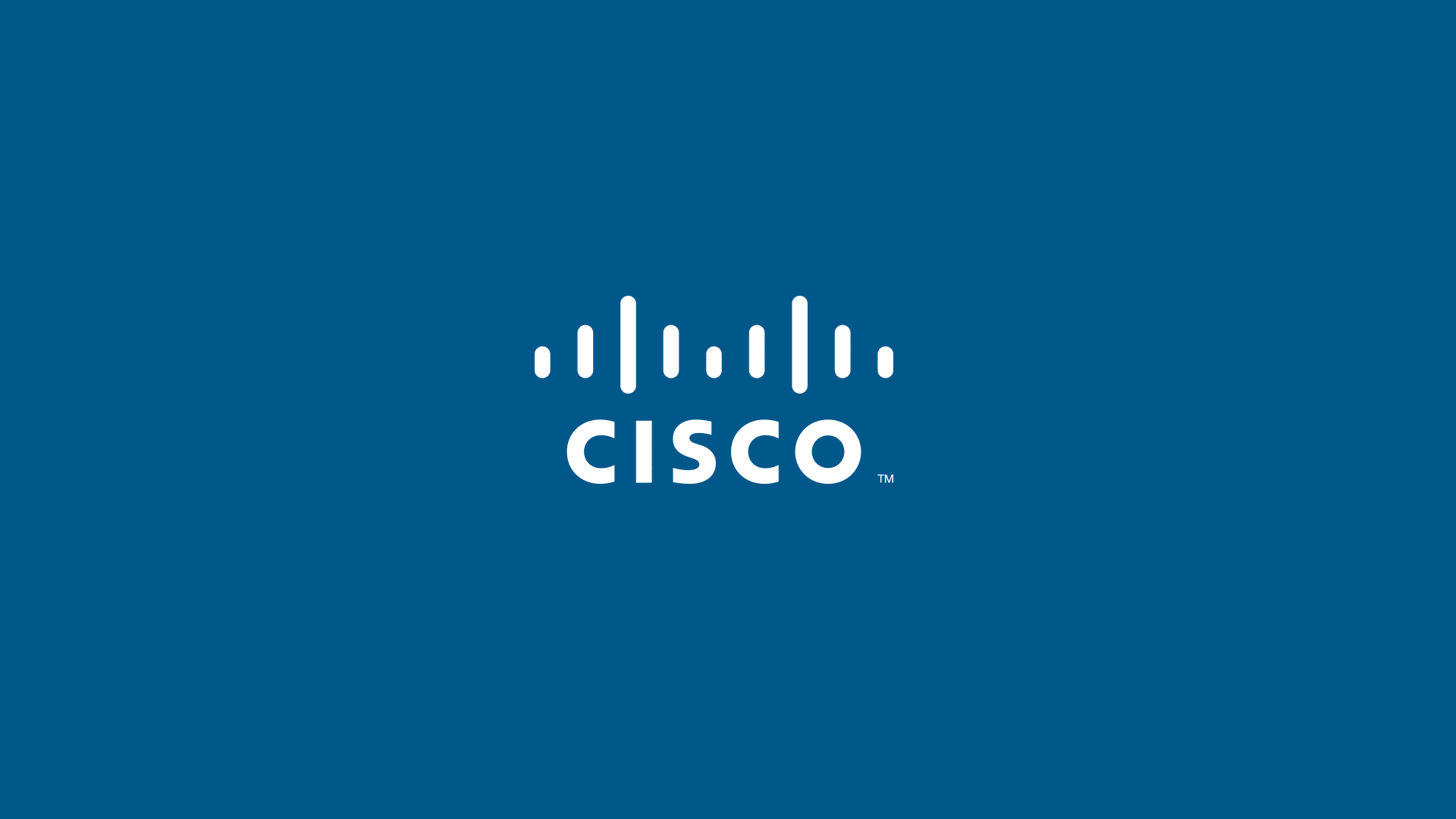 Cisco Interviews