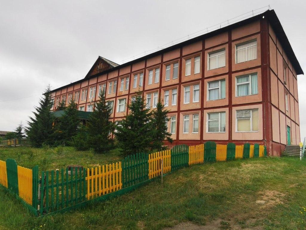 Иркутская область получит дополнительное финансирование на капремонт школ