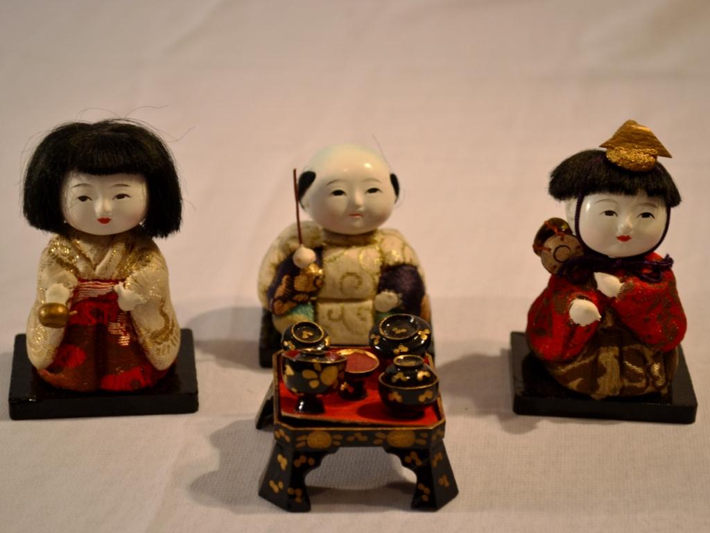 japan dolls iokm