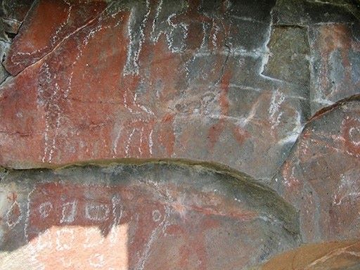 petroglify kurtun io