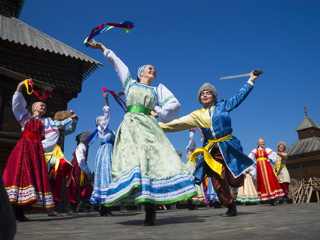 Два народных фестиваля пройдут в Тальцах 13 и 14 августа