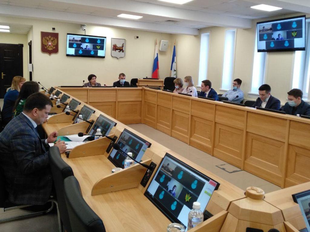 Областные парламентарии настаивают на сохранении филиала колледжа экономики, сервиса и туризма в Ангарске