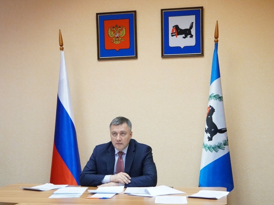 Главы Иркутской области и Республики Бурятия подпишут соглашение о создании НОЦ «Байкал»