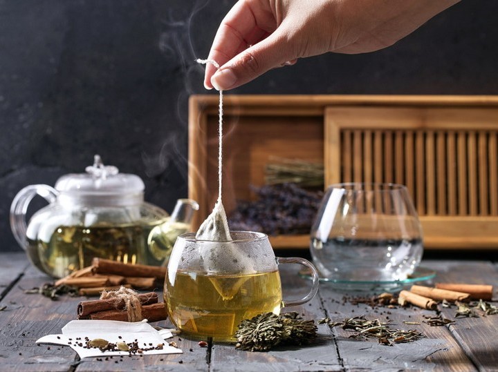 tea tea ru