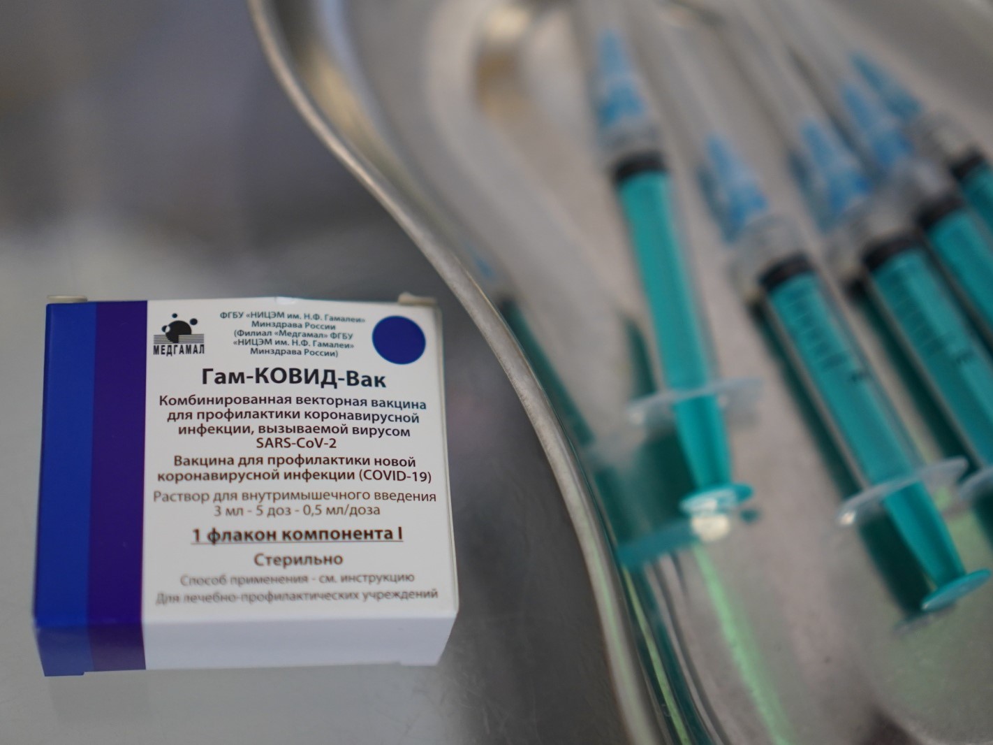 Владимир Новожилов: Лидерами по количеству вакцинированных жителей являются Иркутск, Братск и Ангарск