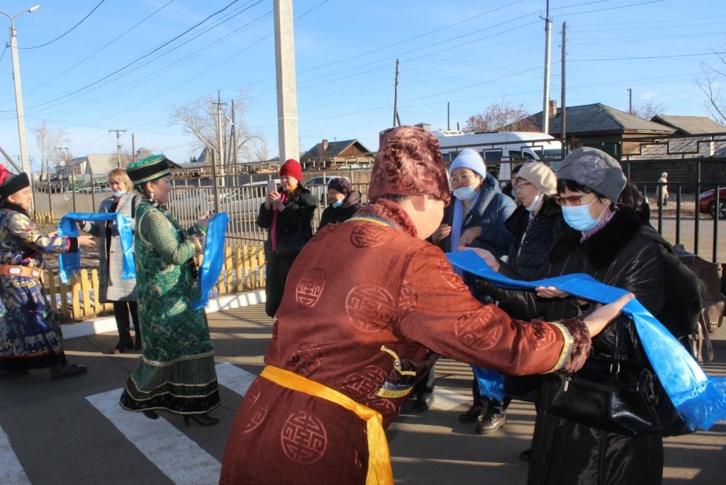 В Иркутской области обсудили вопросы сохранения и развития бурятского языка