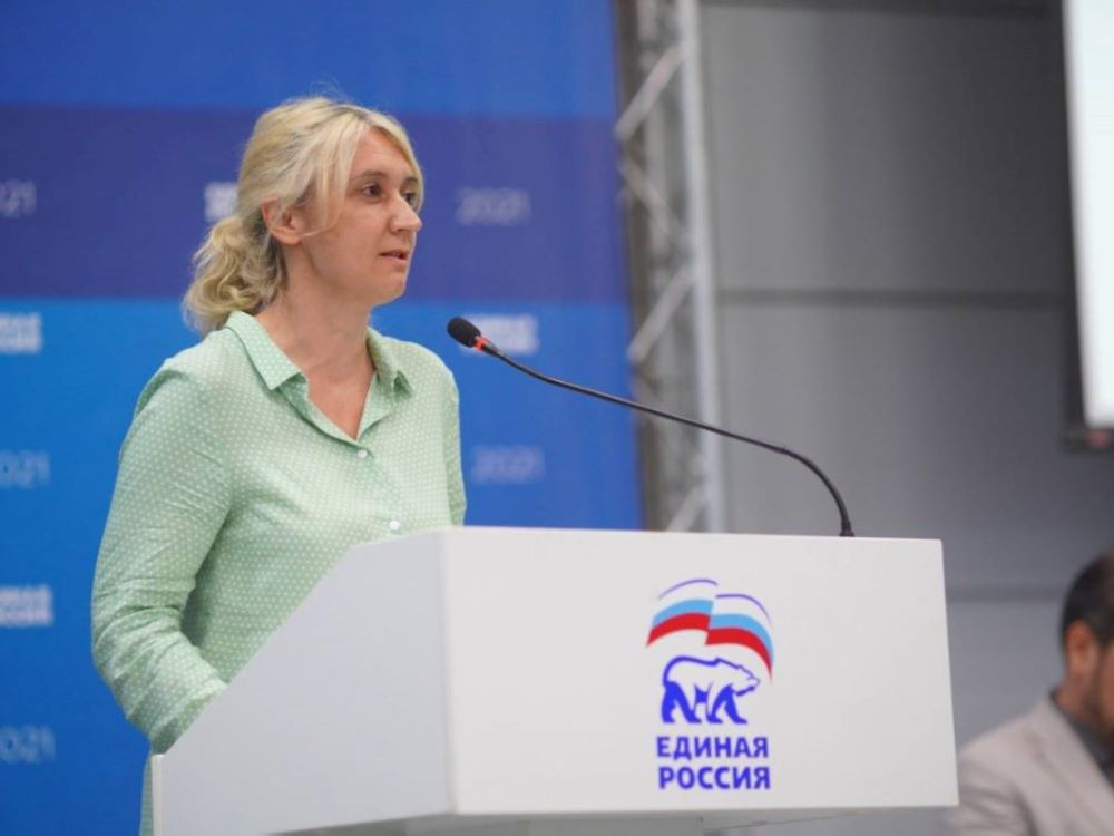Больше 10 тысяч предложений собрано от Иркутской области в Народную программу партии «Единая Россия»
