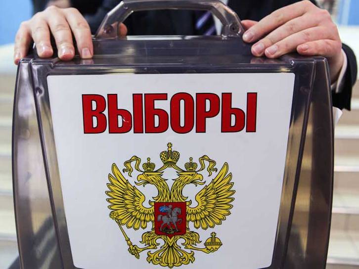 В Иркутской области продолжается регистрация кандидатов для участия в муниципальных выборах