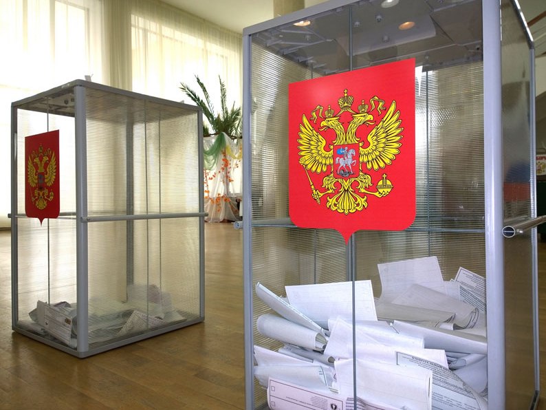 Завершилась регистрация кандидатов на выборах главы Карахунского муниципального образования