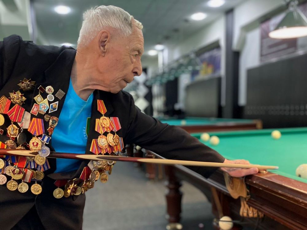billiard veteran ms