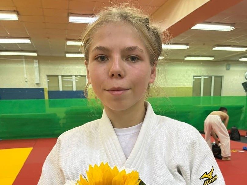 Три медали завоевали самбистки Иркутской области на первенстве России