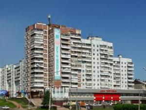 В Усть-Илимске выбрали общественное пространство, которое благоустроят в 2024 году