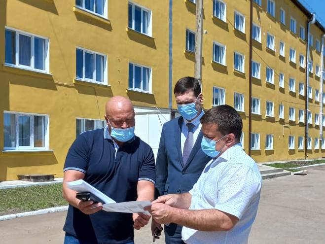 В Иркутской области рассматривается возможность создания учебных центров подготовки кадров для нефтегазовой отрасли