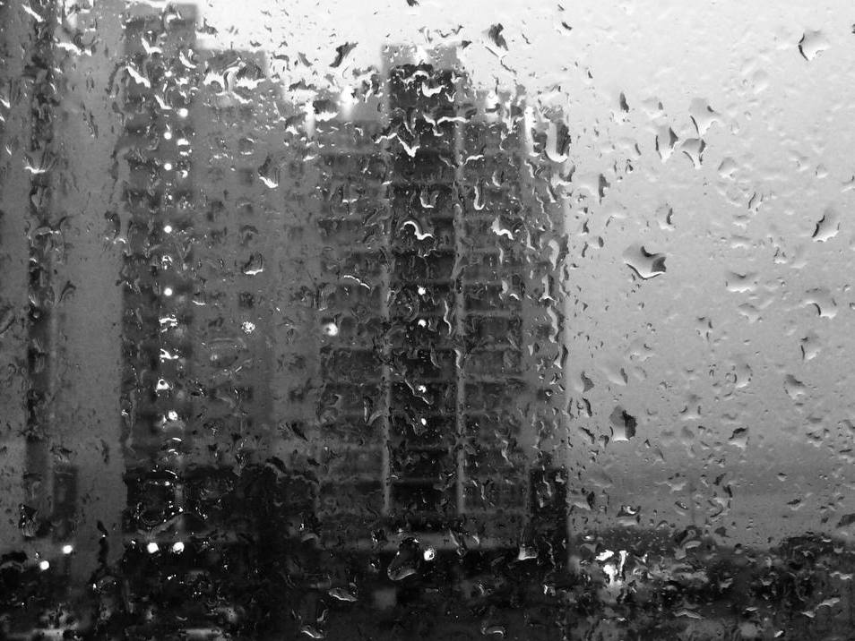 Дождь ожидается в Иркутске в ночь на четверг