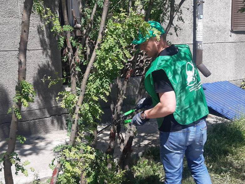 uyutny gorod ai