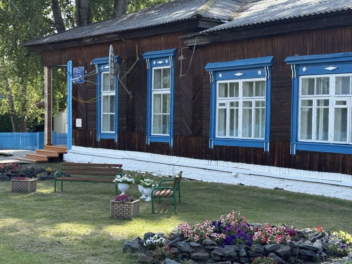 badarskaya shkola io