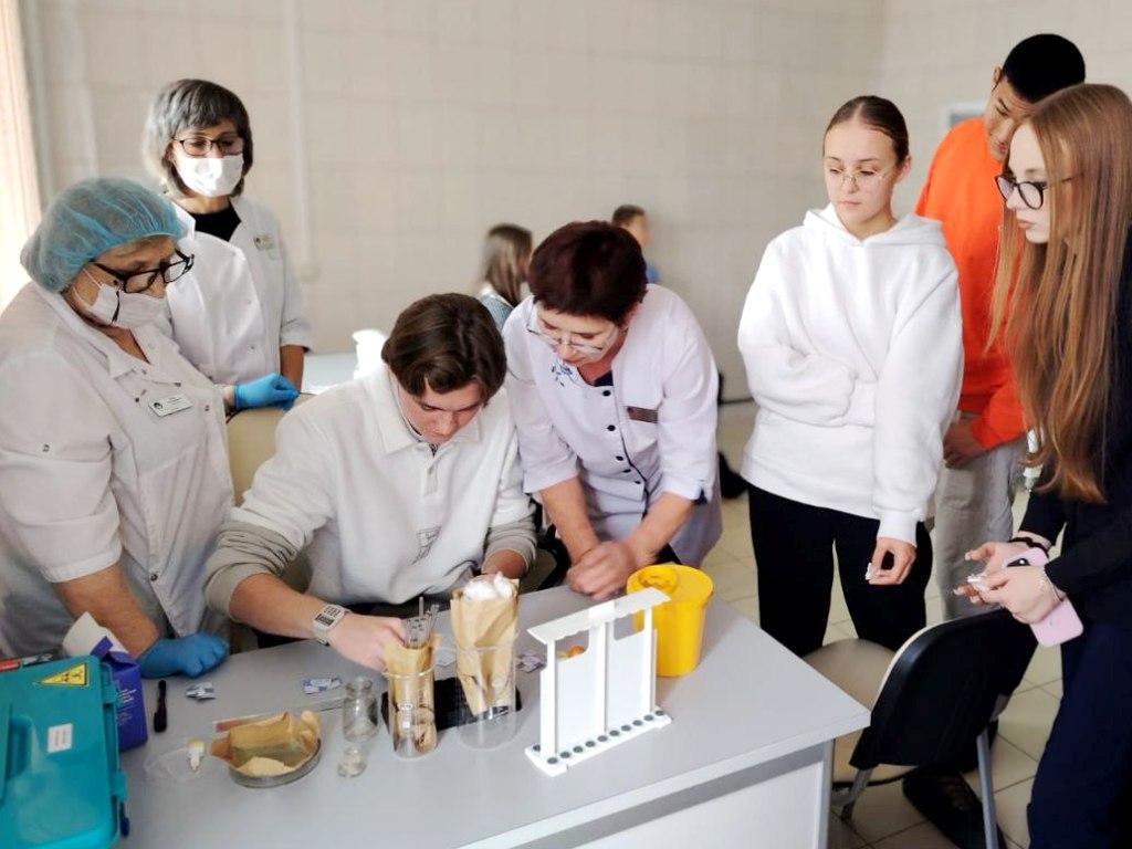 ekskursia proforientatsia ai