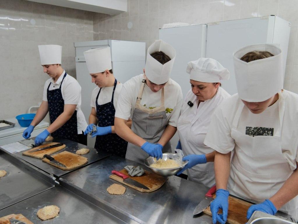 master klass zrazy ai