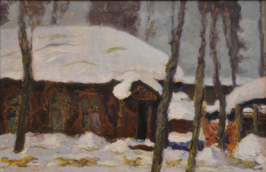 andrey rubtsov zimni den iohm