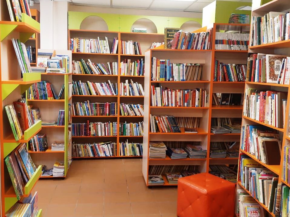 В иркутских библиотеках пройдет литературная акция «День чтения вслух»