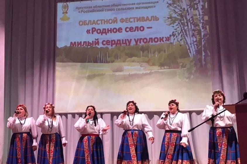 Статус «Партнер национальных проектов» получили представители Иркутской области