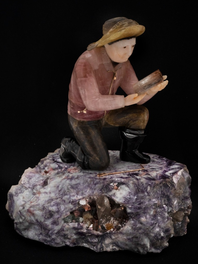 turmalin zabaikalia iohm