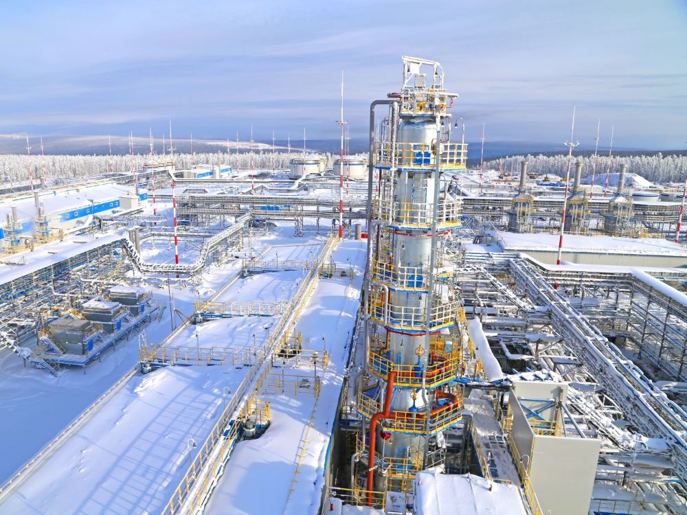 Предложения по газификации Иркутской области представлены на заседании комиссии Госсовета РФ по энергетике
