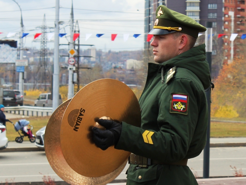 Праздник Весны и Труда в Иркутске отметят тожественным мероприятием у стелы «Город трудовой доблести»