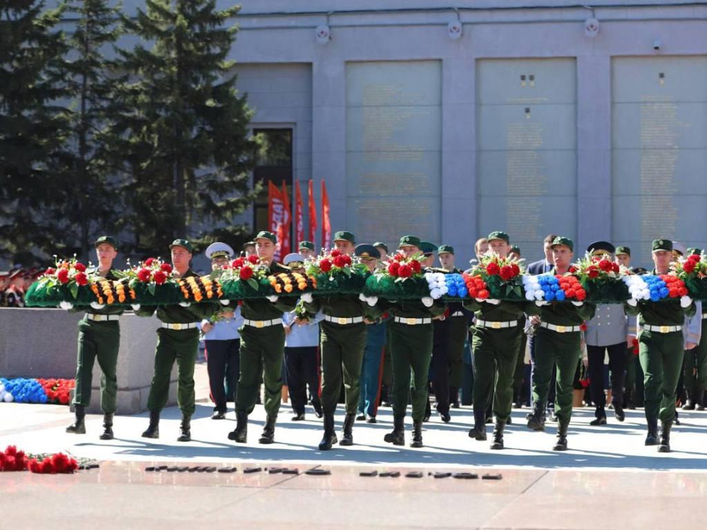 den pobedy miting ai copy