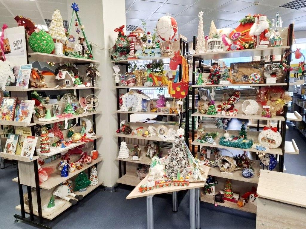 konkursk igrushek ng ai