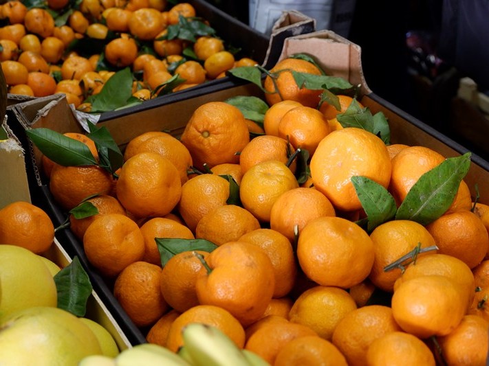 mandariny rosselkhoz