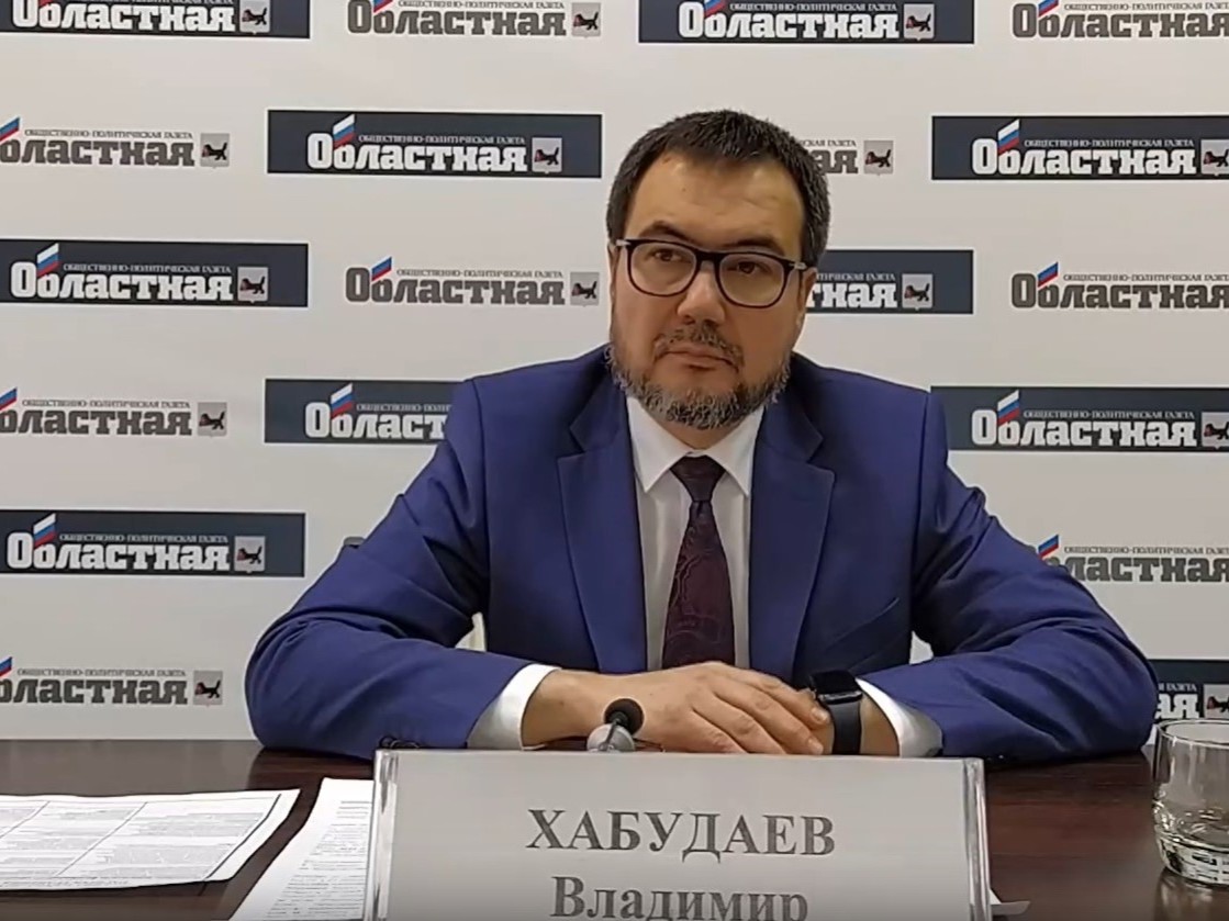 habudaev vladimir io