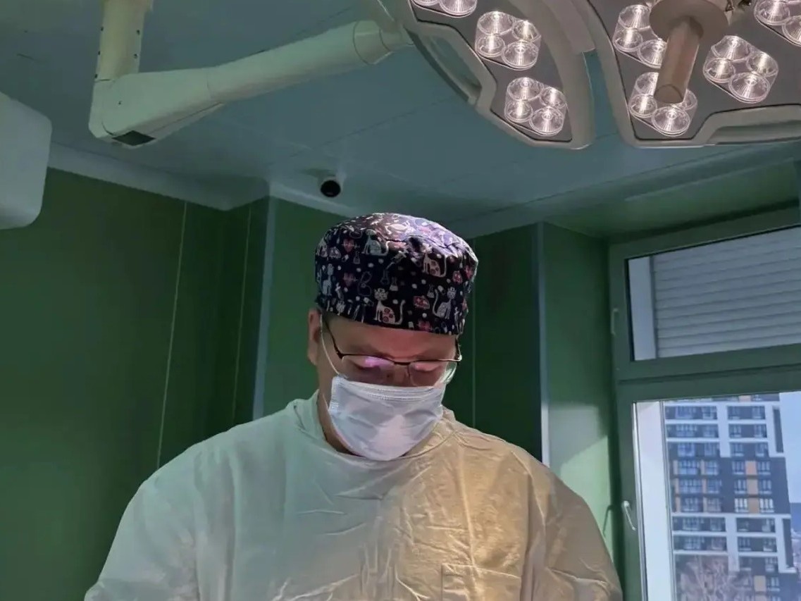 zelenin ilya matreshka io