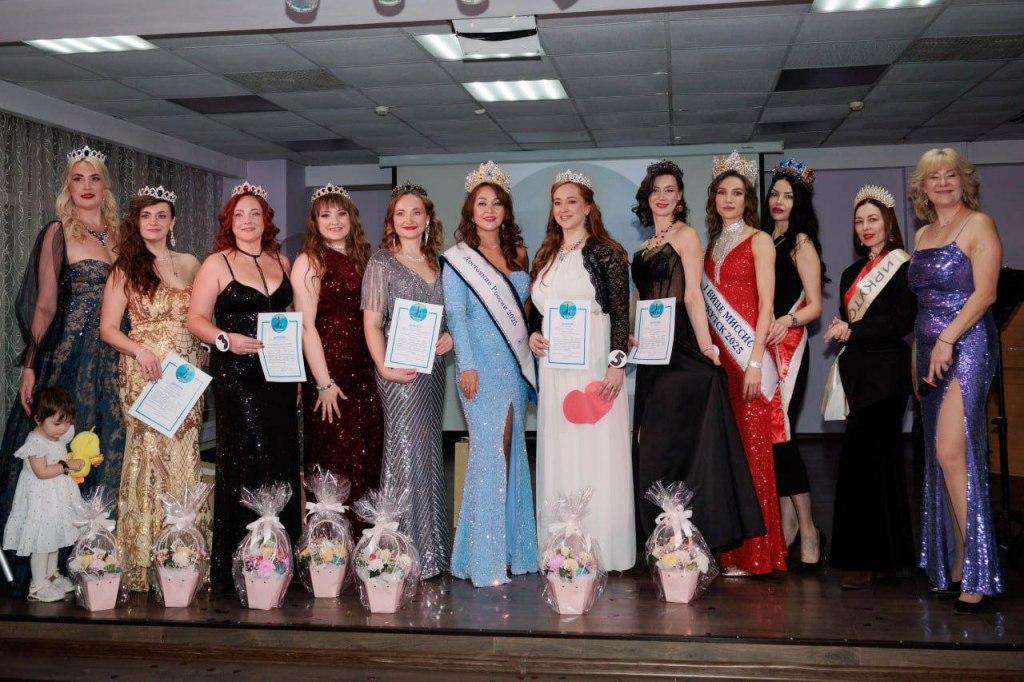 BEREGINYA BAIKALA AI