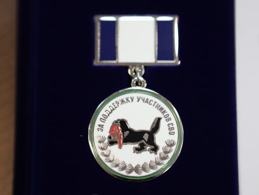 ZNAK PODDERZHKA SVO AI