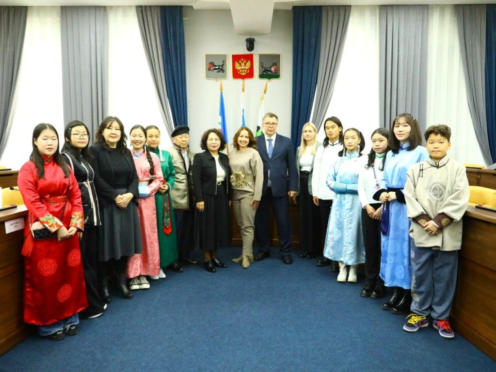 delegatsia mongolii ai