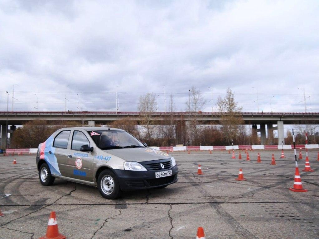 konkurs luchshi voditel ai