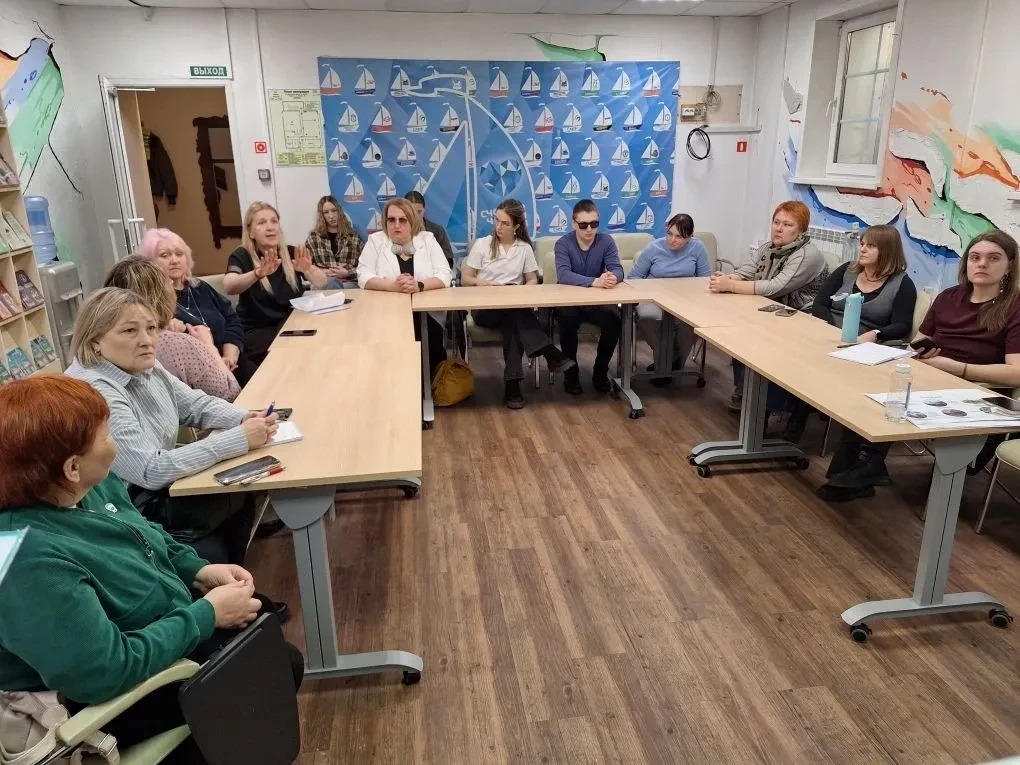 vsrecha den goroda ai