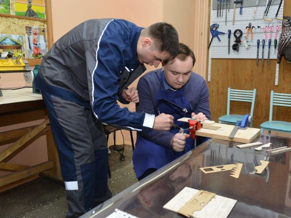 В Иркутской области расширен перечень организаций, уполномоченных осуществлять социальную занятость инвалидов