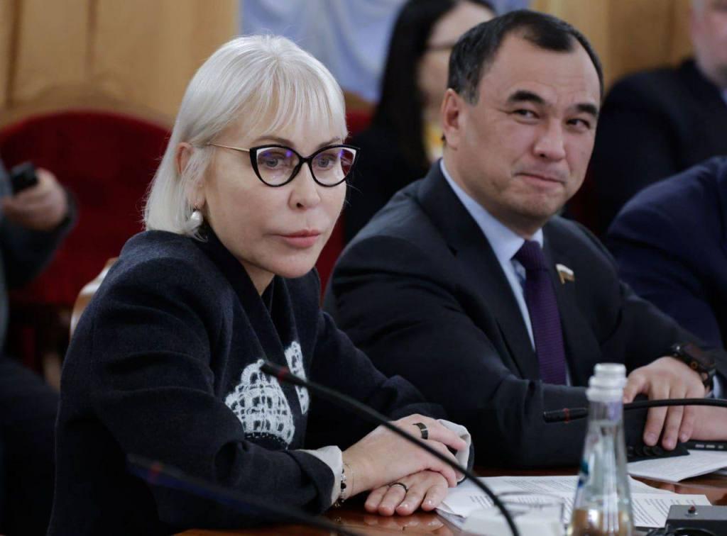 rossia mongolia sergey ten