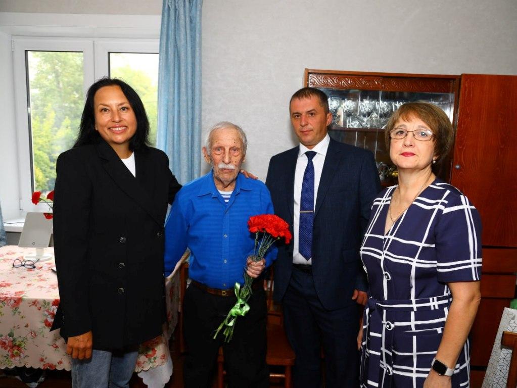 veteran ivan fomin ai