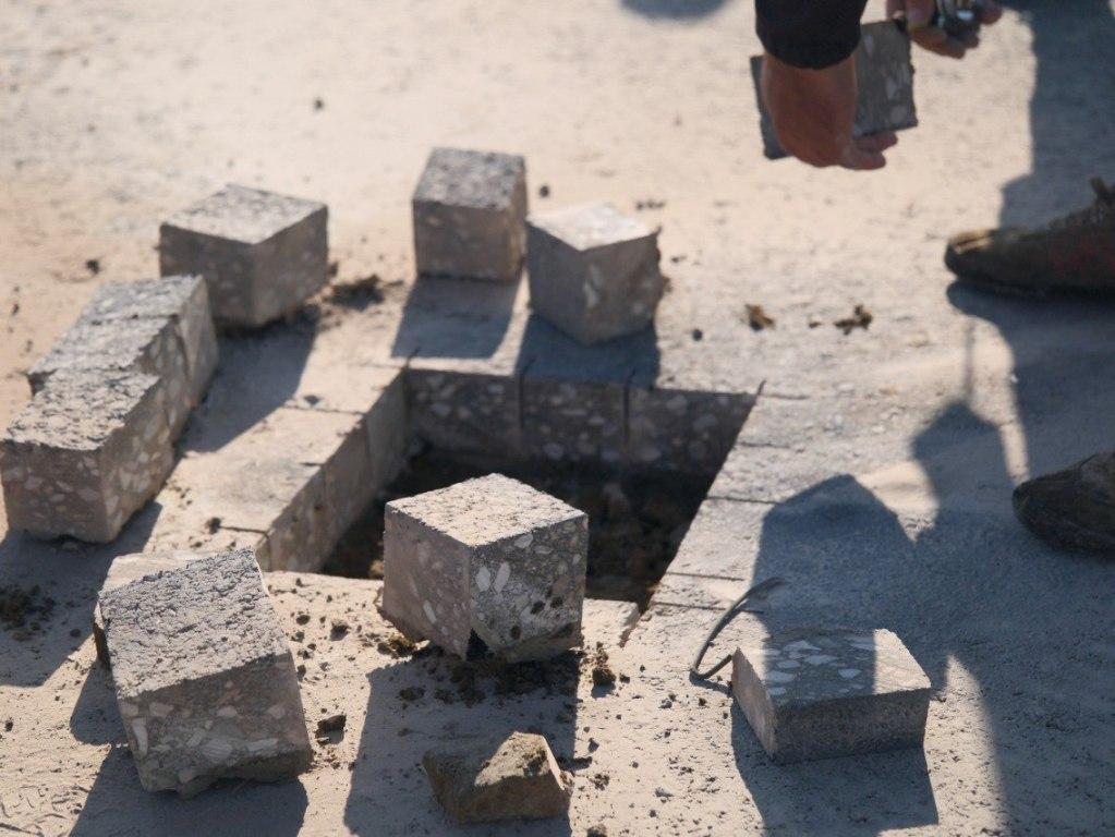 proverka kachestva asfalta ai