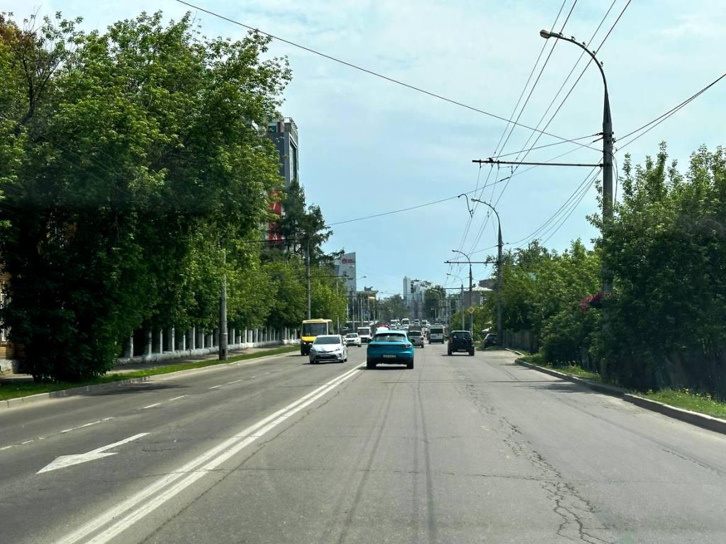 В Иркутске дополнительно отремонтируют восемь участков дорог