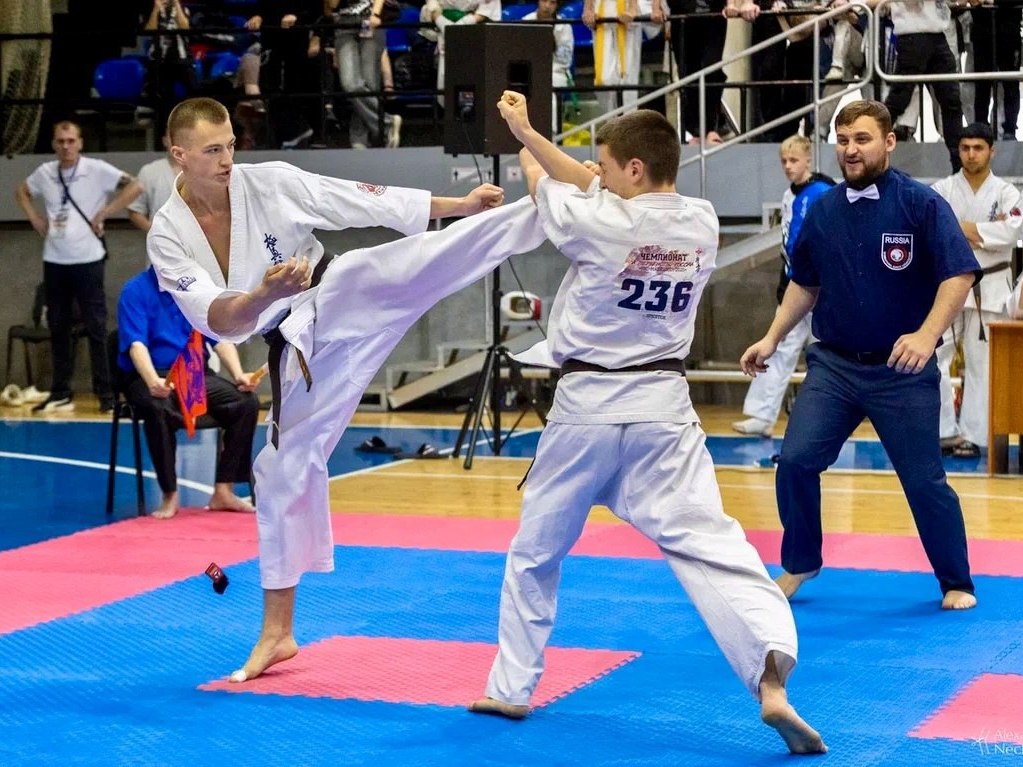 chempionat ai