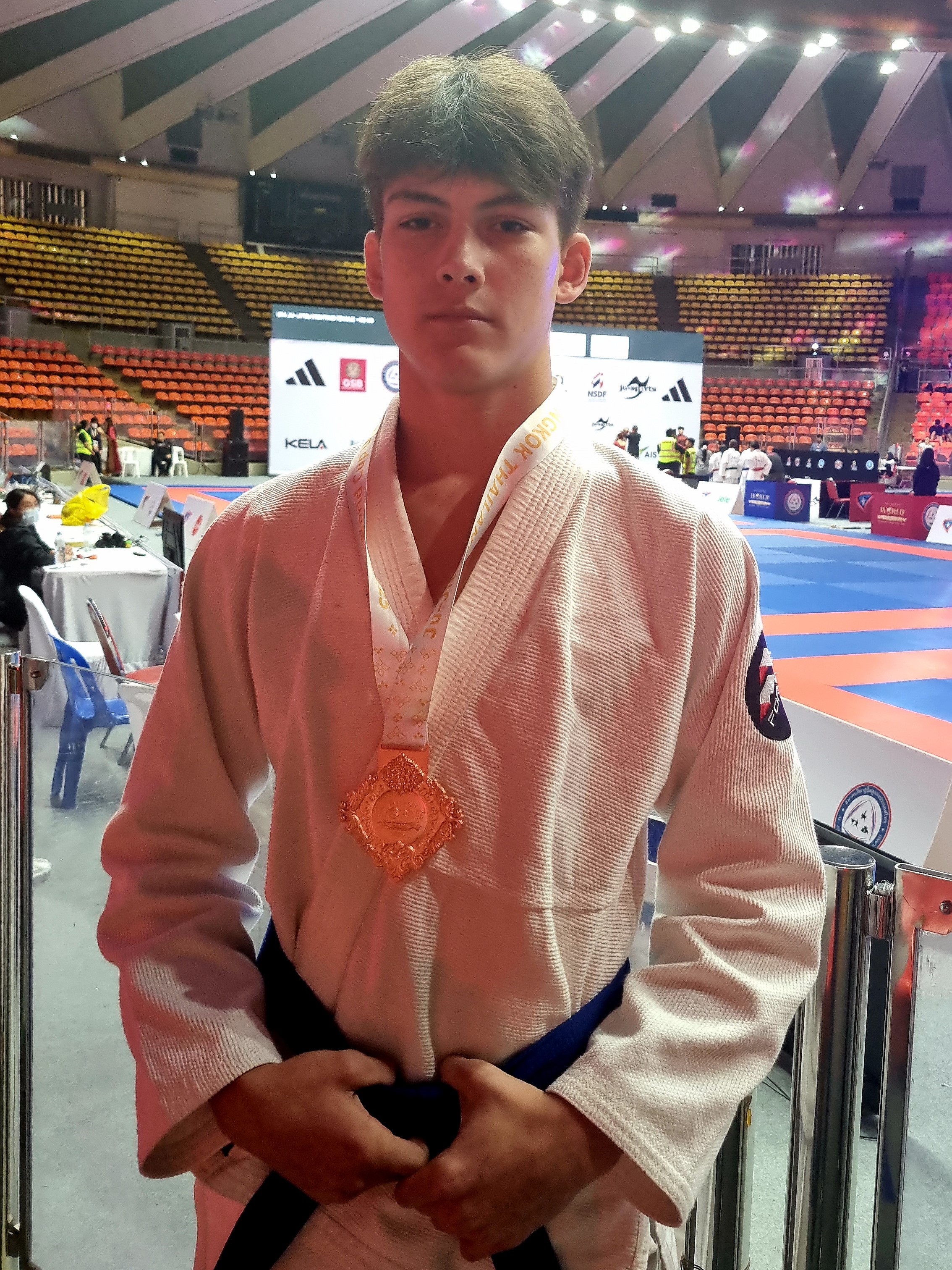 koksharov mikhail ms