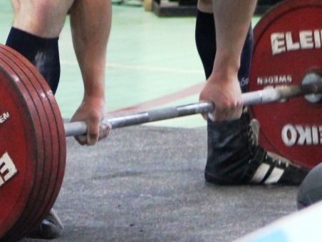 powerlifting stanovaya nia