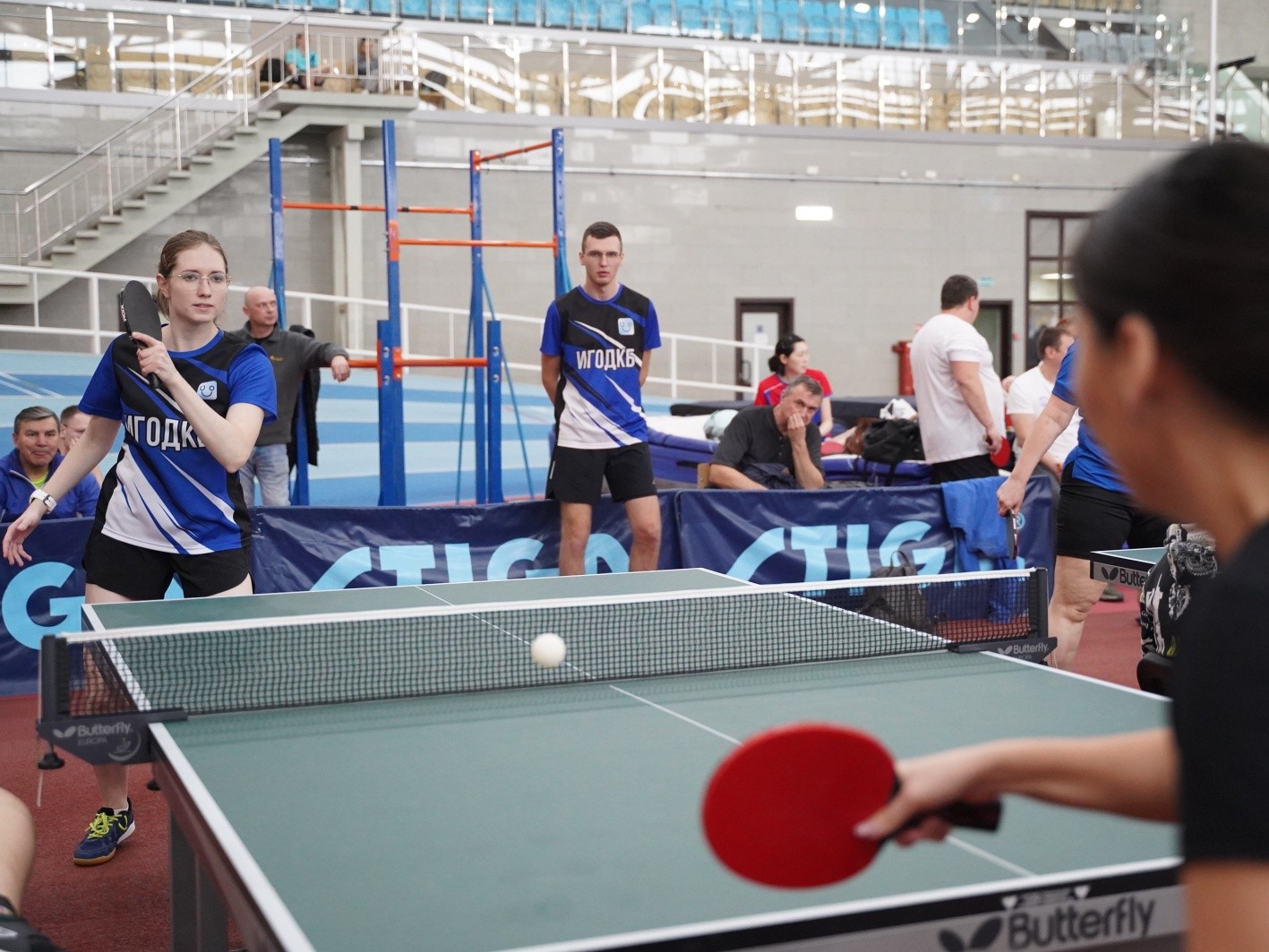 spartakiada medrabotniki io