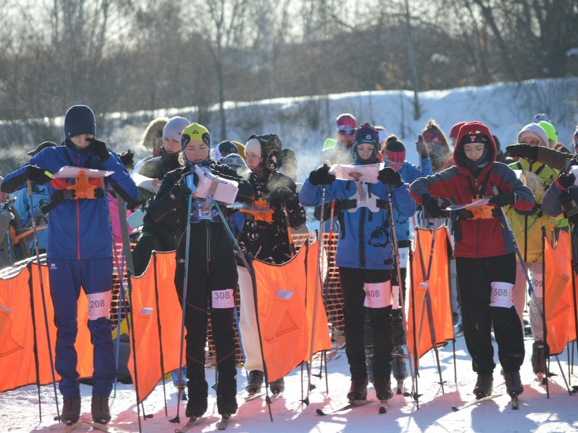 Спортсмены Приангарья завоевали 11 медалей на чемпионате и первенстве СФО по спортивному ориентированию