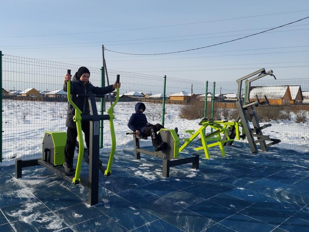 sportploshadka selo io