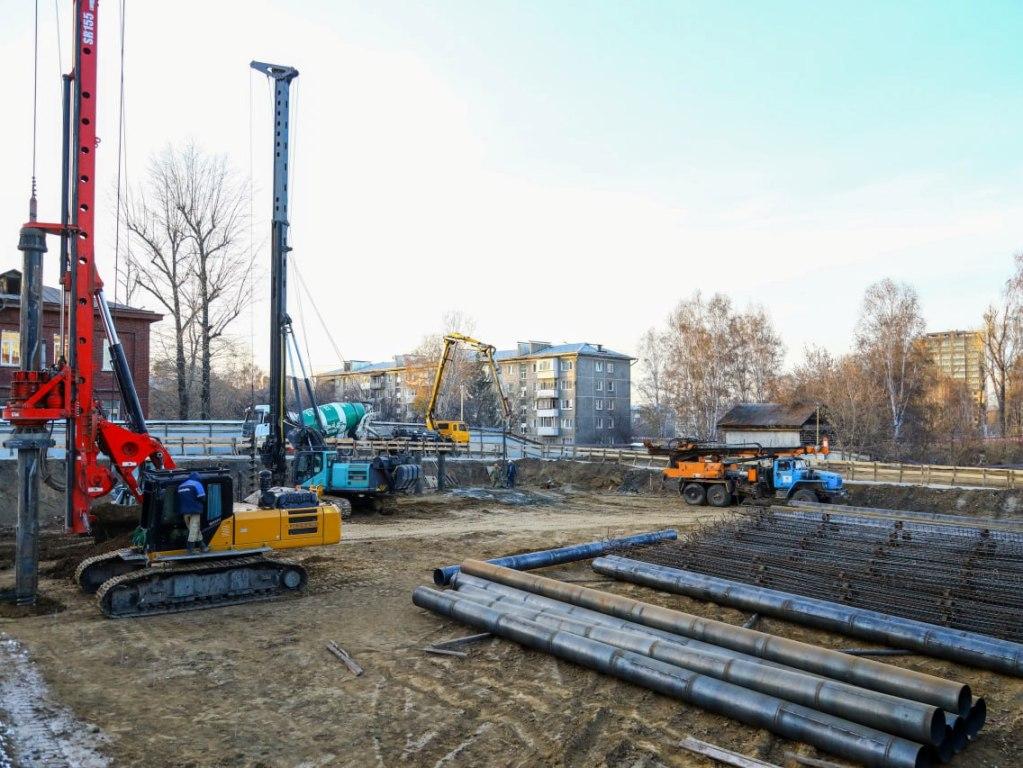 Фото предоставлено пресс-службой администрации Иркутска sadik ivatu ai